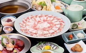 ホテル吹上荘
